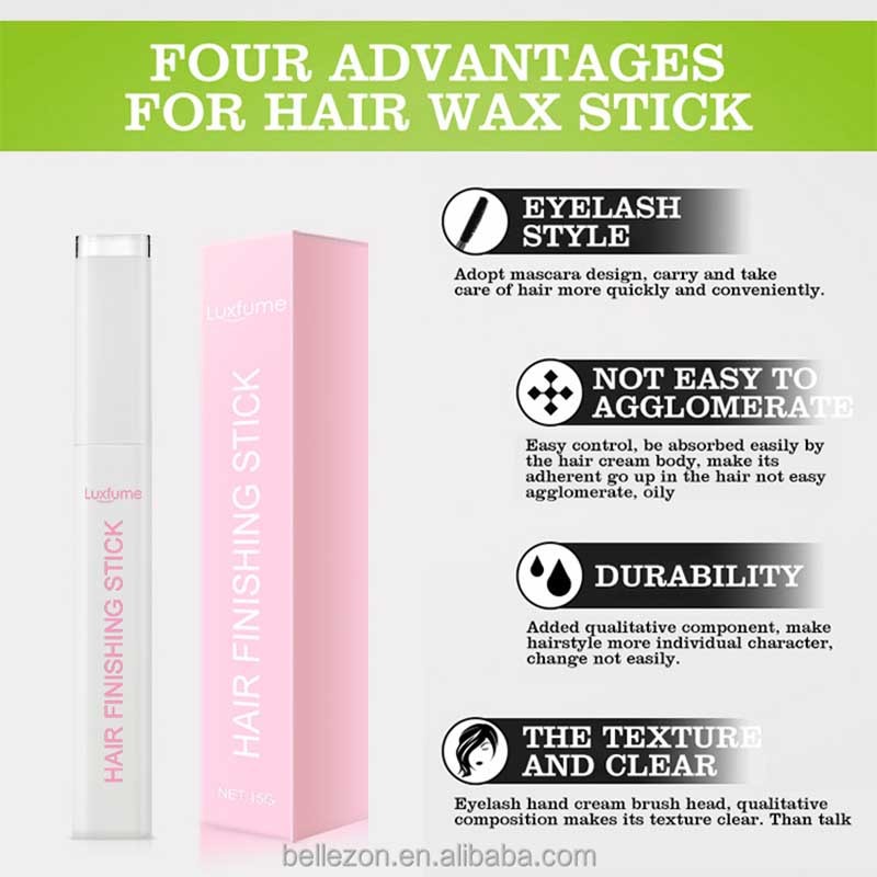 hair finishing stick