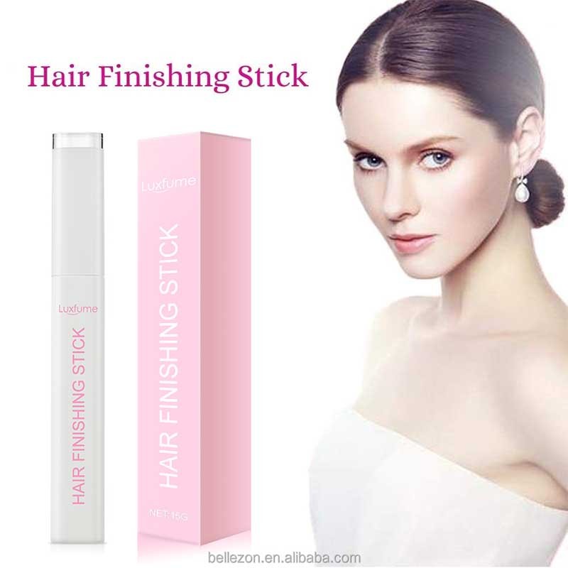 hair finishing stick