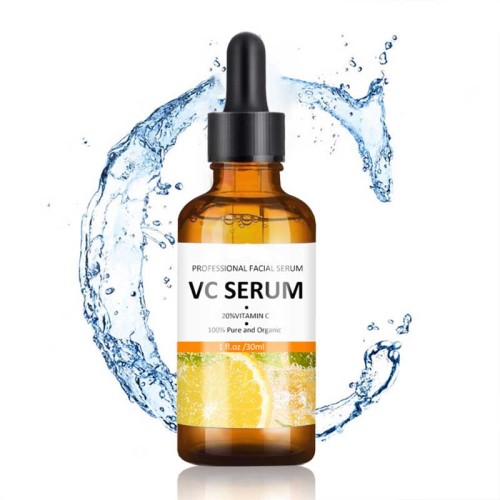 Vitamin C serum