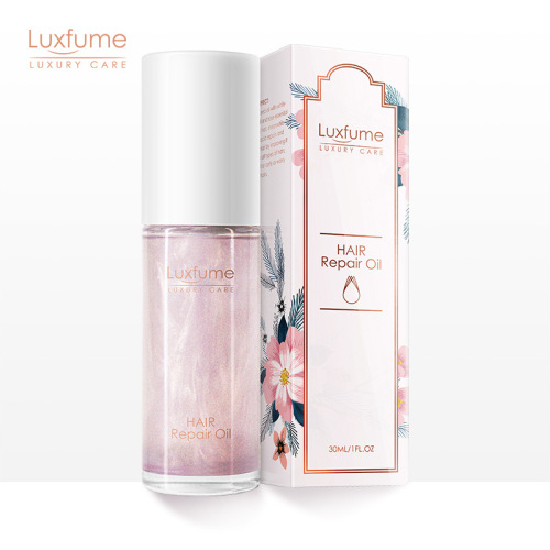 hair repair oil