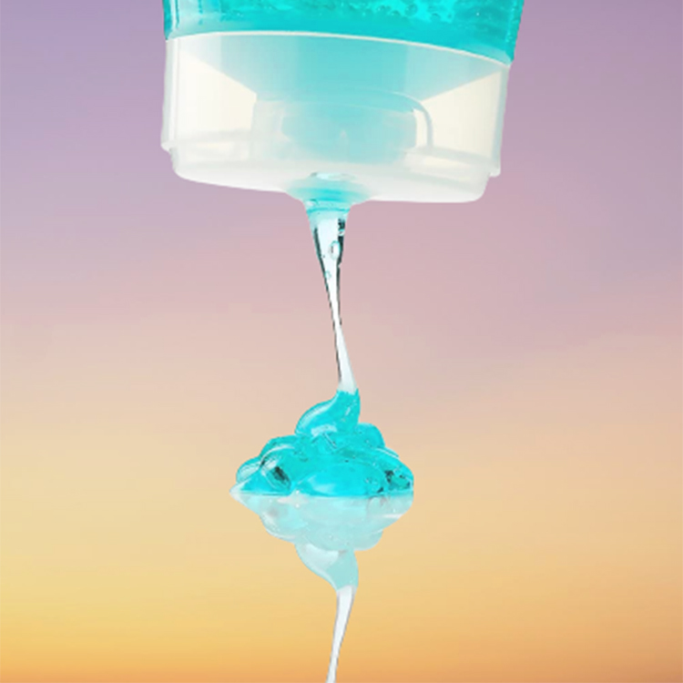 Shaving Gel
