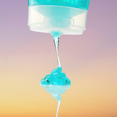 Shaving Gel