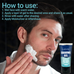 Shaving Gel