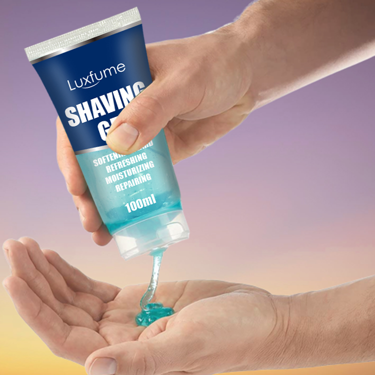 Shaving Gel