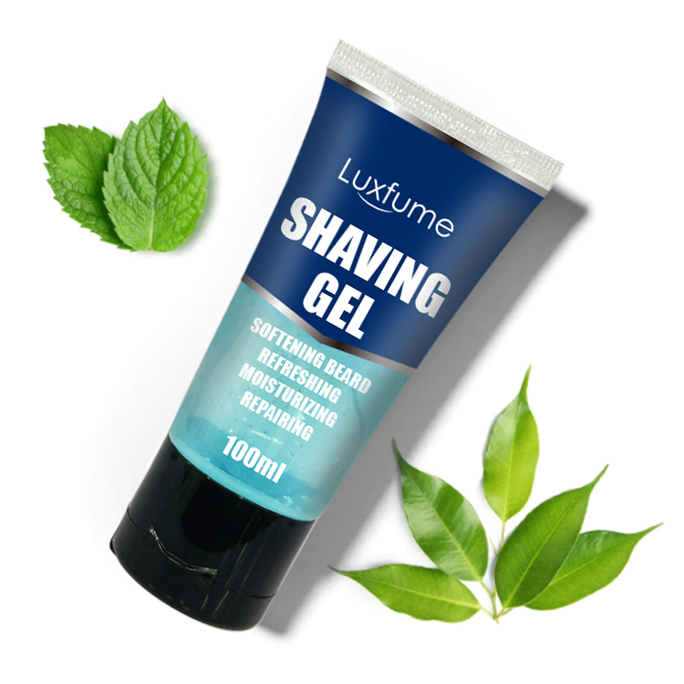 Shaving Gel