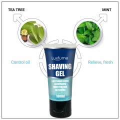 Shaving Gel