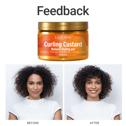 Curl Gel