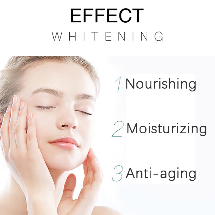 Turmeric Face Cream