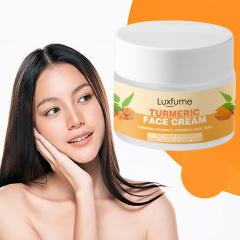 Turmeric Face Cream
