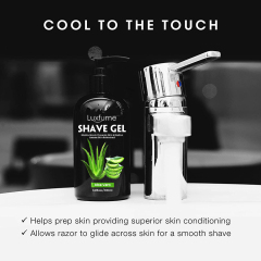 Shaving Gel