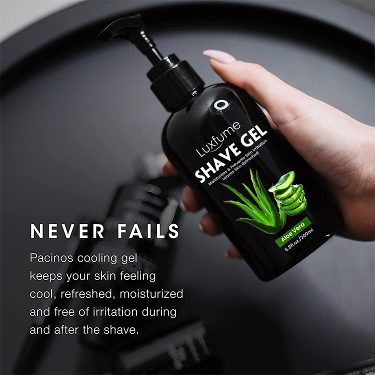 Shaving Gel