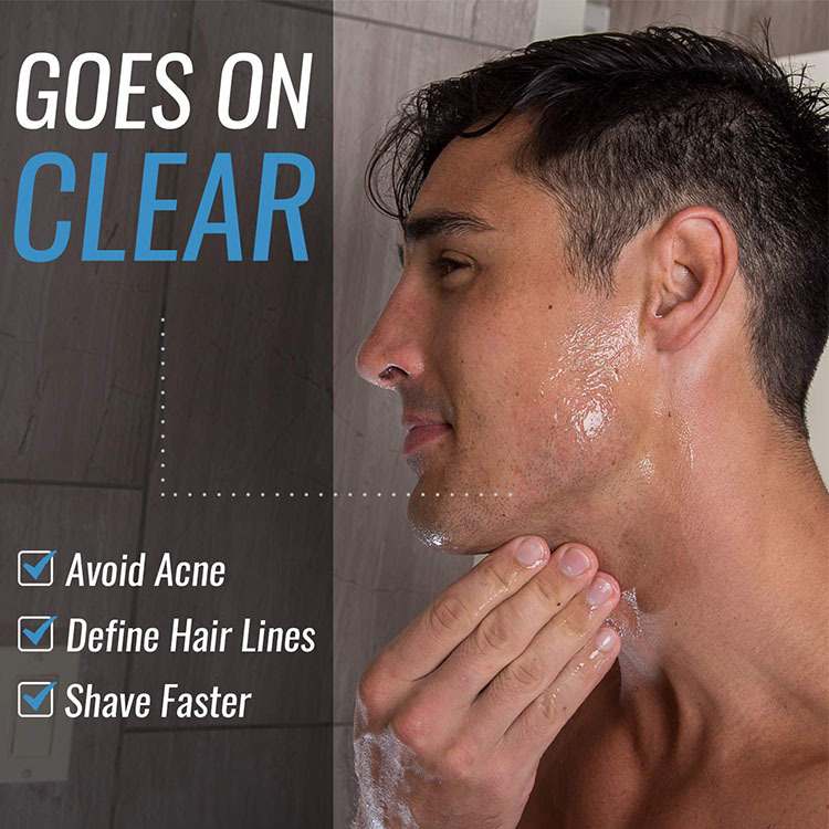 Shaving Gel