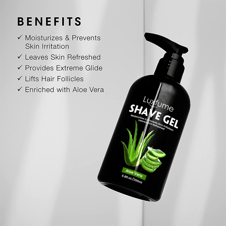 Shaving Gel