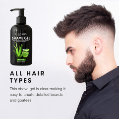 Shaving Gel