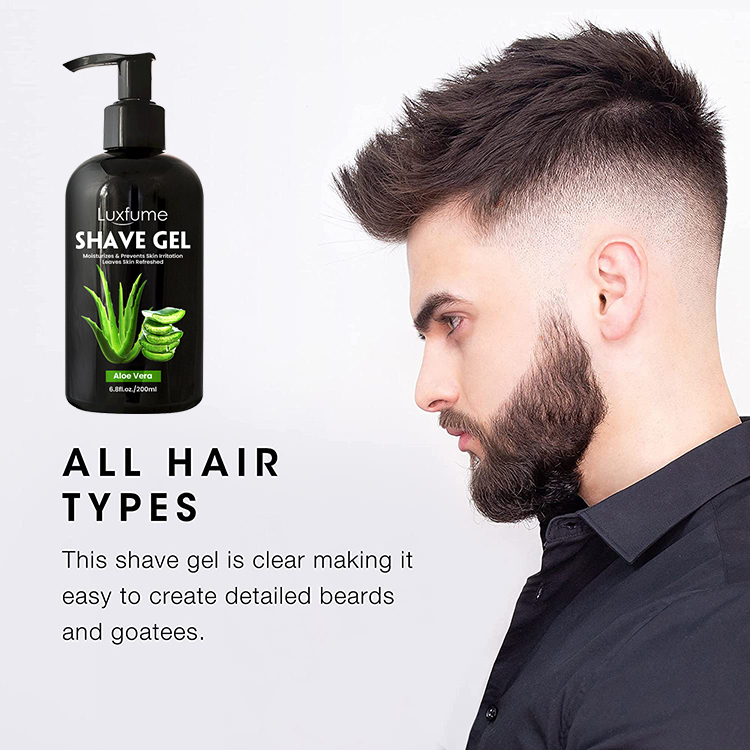 Shaving Gel
