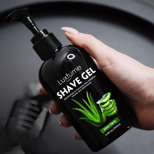 Shaving Gel