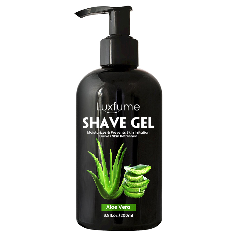Shaving Gel
