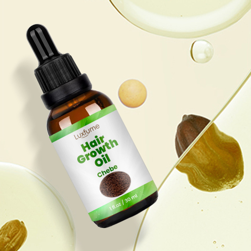 Chebe hair oil
