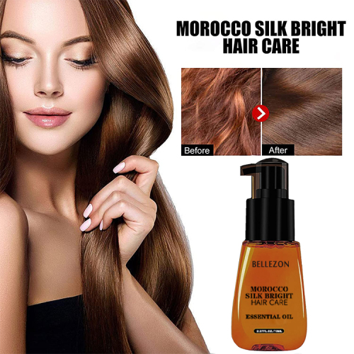 hair oil