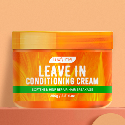 leave in conditioner