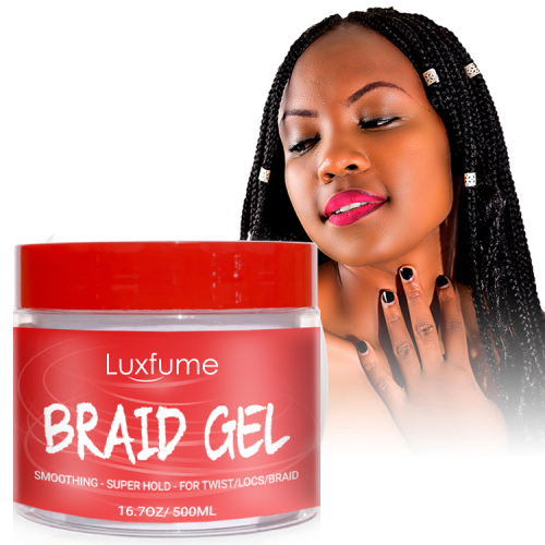 braid gel