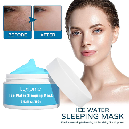 Sleeping Face Mask