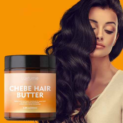 chebe hair butter
