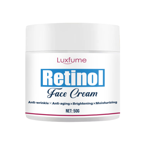 Retinol Face Cream