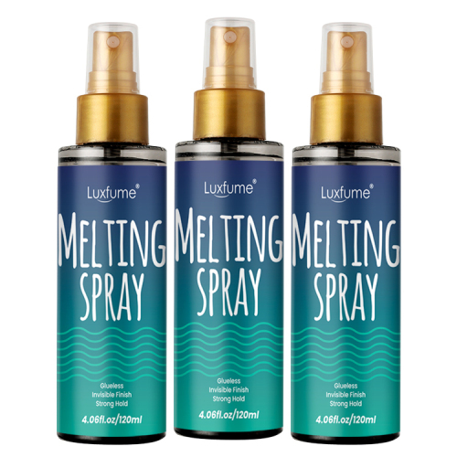 lace glue spray