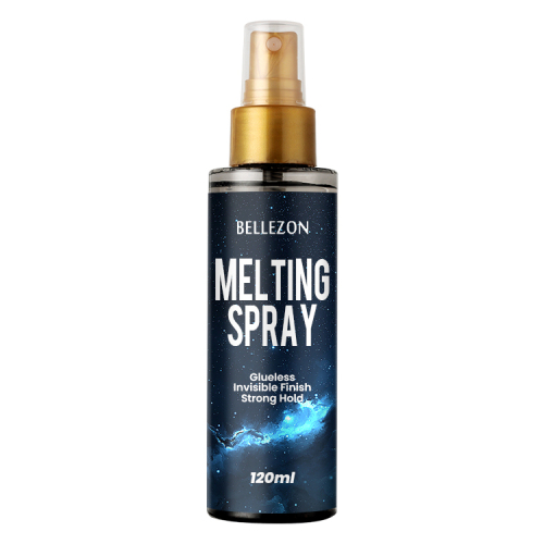 lace glue spray