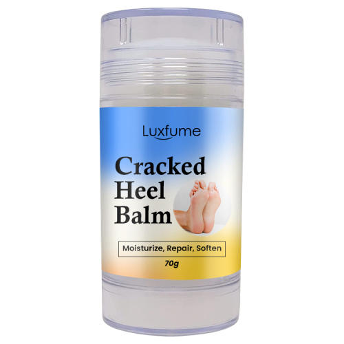 Cracked Heel Repair Balm