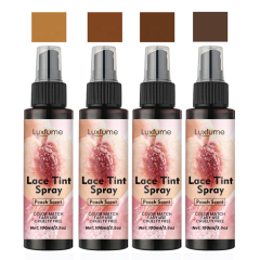 lace tint spray
