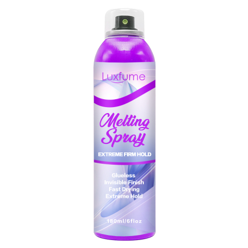 Melting Spray