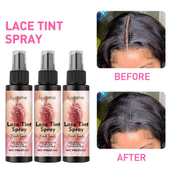 lace tint spray