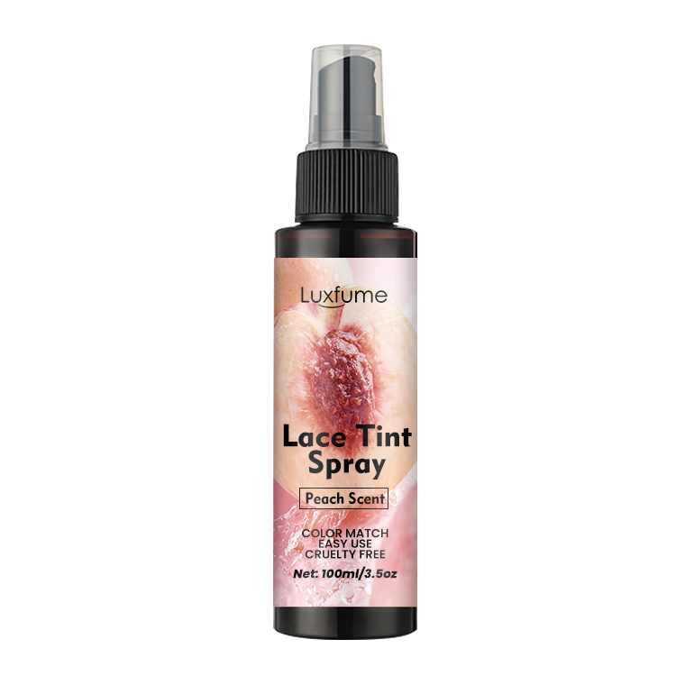 lace tint spray