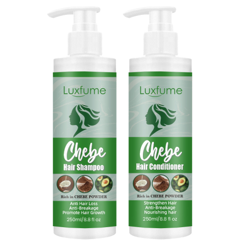Chebe shampoo