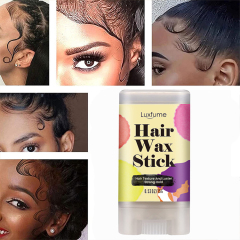 hair wax stick