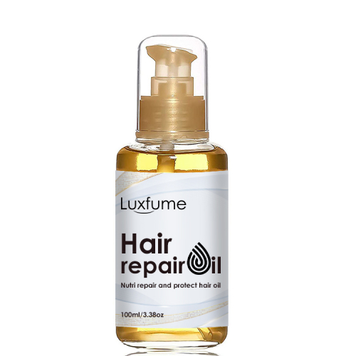 Repair Hair Oil