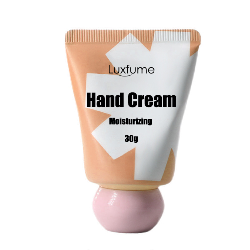 Hand Cream