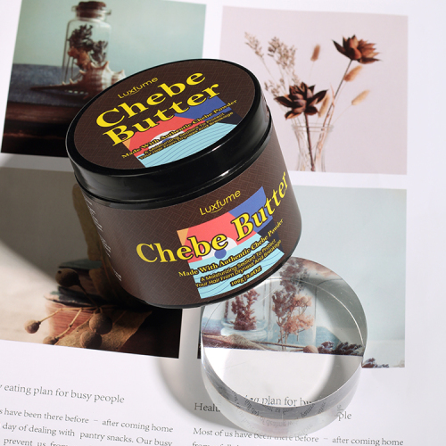chebe hair butter