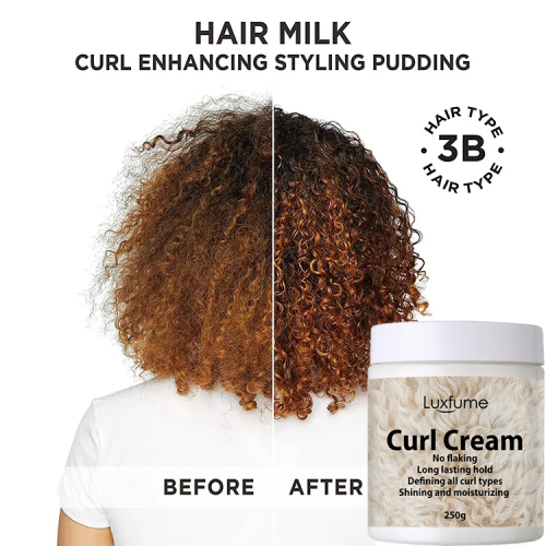 Curl Cream