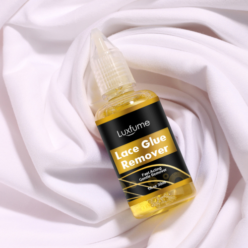 Lace Glue Remover
