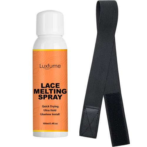 Melting Spray