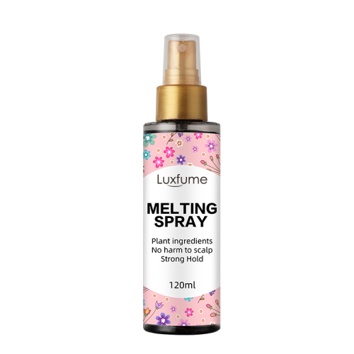 Melting Spray