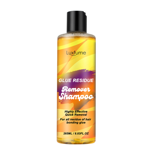 Lace Residue Remove Shampoo