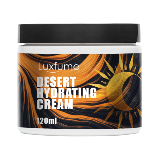 Desert Hydrating Face Cream