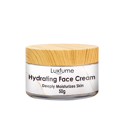 Hydrating Face Cream