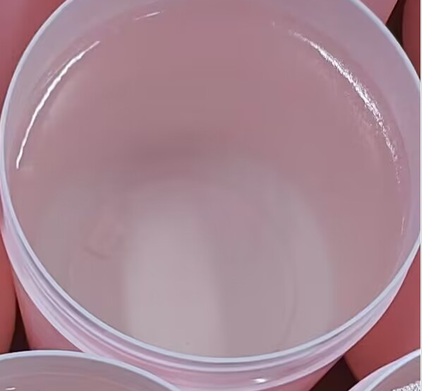 Braid Gel