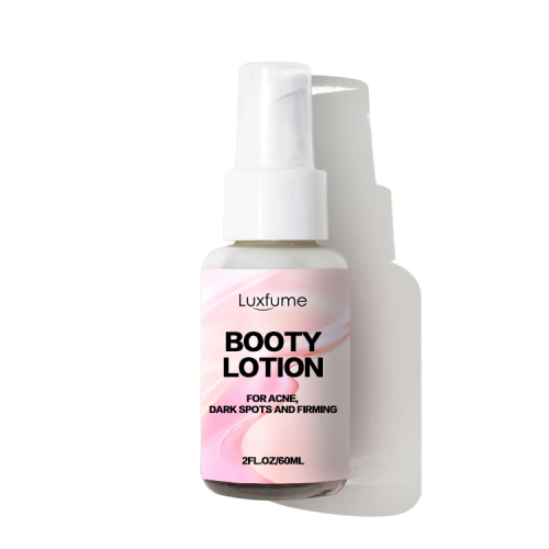 Booty Lotion