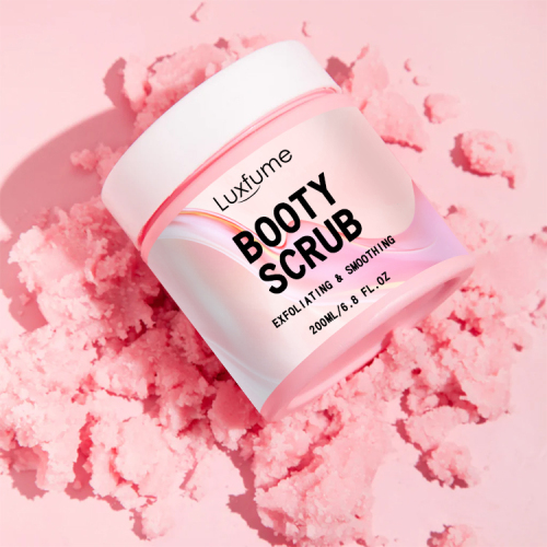 booty scrub